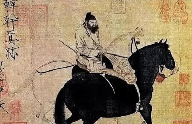 古代武状元：他是历史上唯一一位文武双料状元 而他却是武状元皇帝