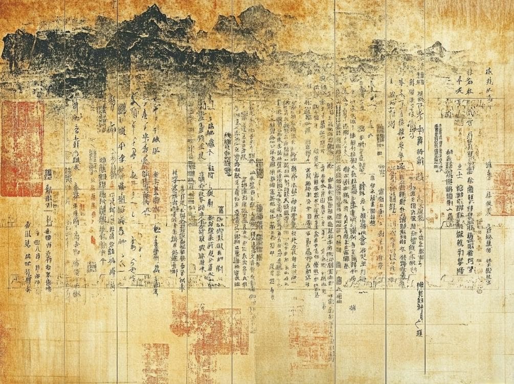 妫姓：从虞舜到现代的历史变迁