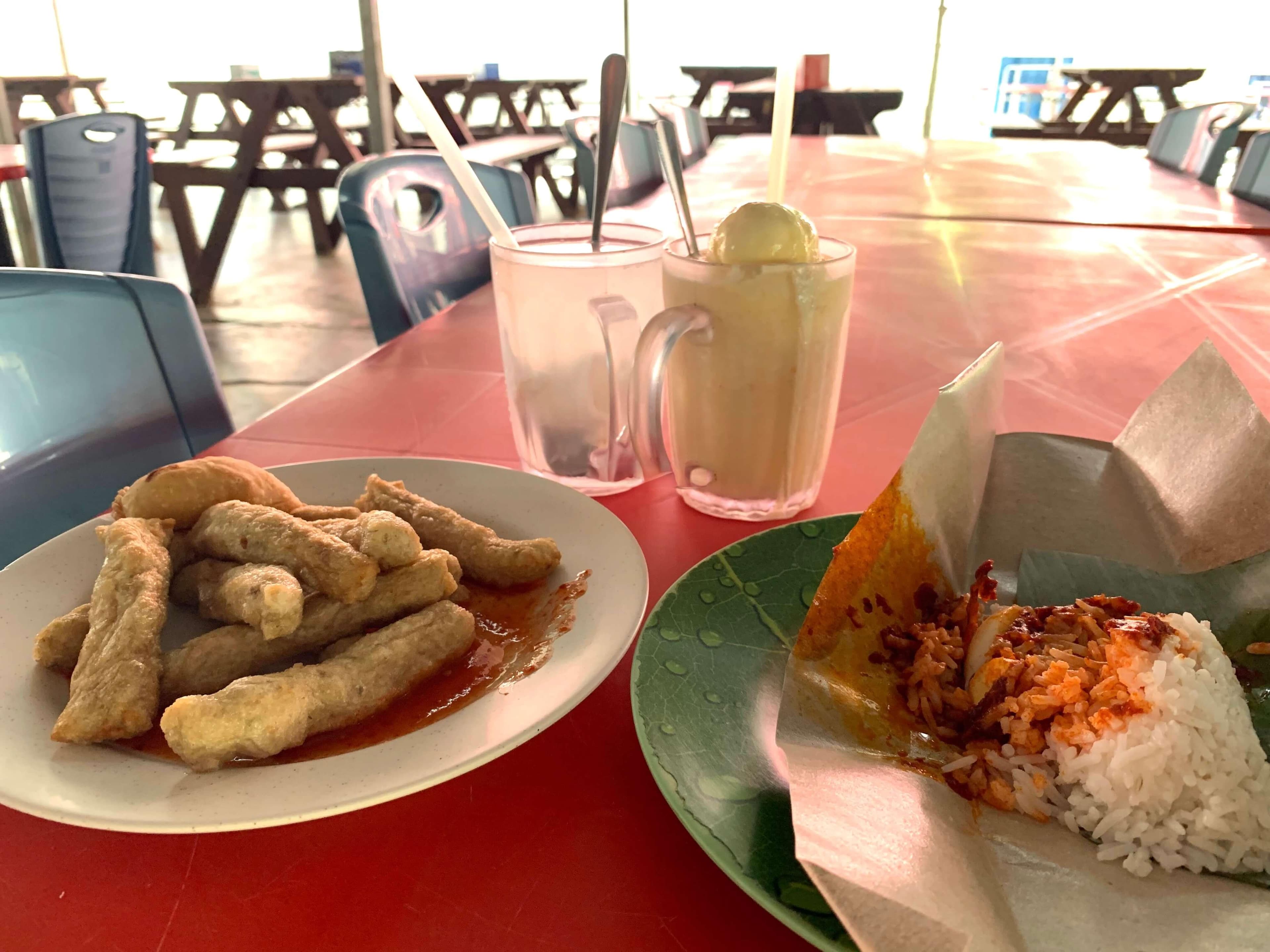 马六甲美食指南：13种必吃的当地特色美食