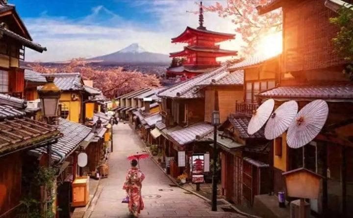 日本顺利改革中国屡屡碰壁，根源在于政治社会结构