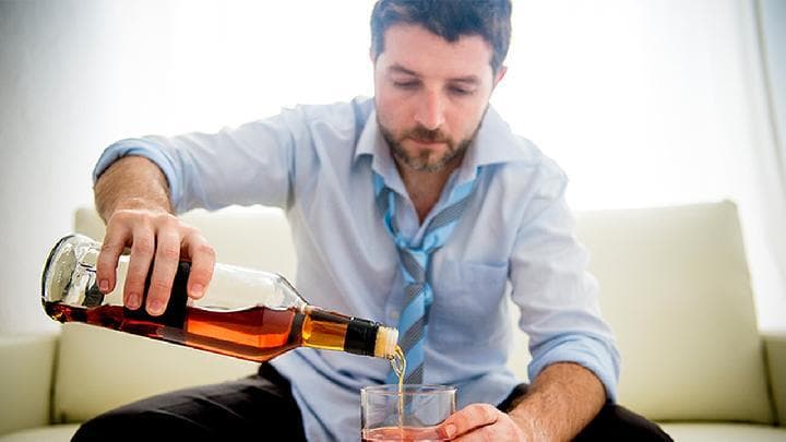 吃了柿饼能喝酒吗？专家提醒：这种搭配可能伤身