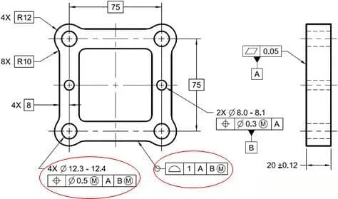 同时性要求在PC-DMIS软件中如何实现？