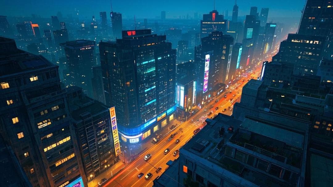 提升AI图片创作质量的10种方法