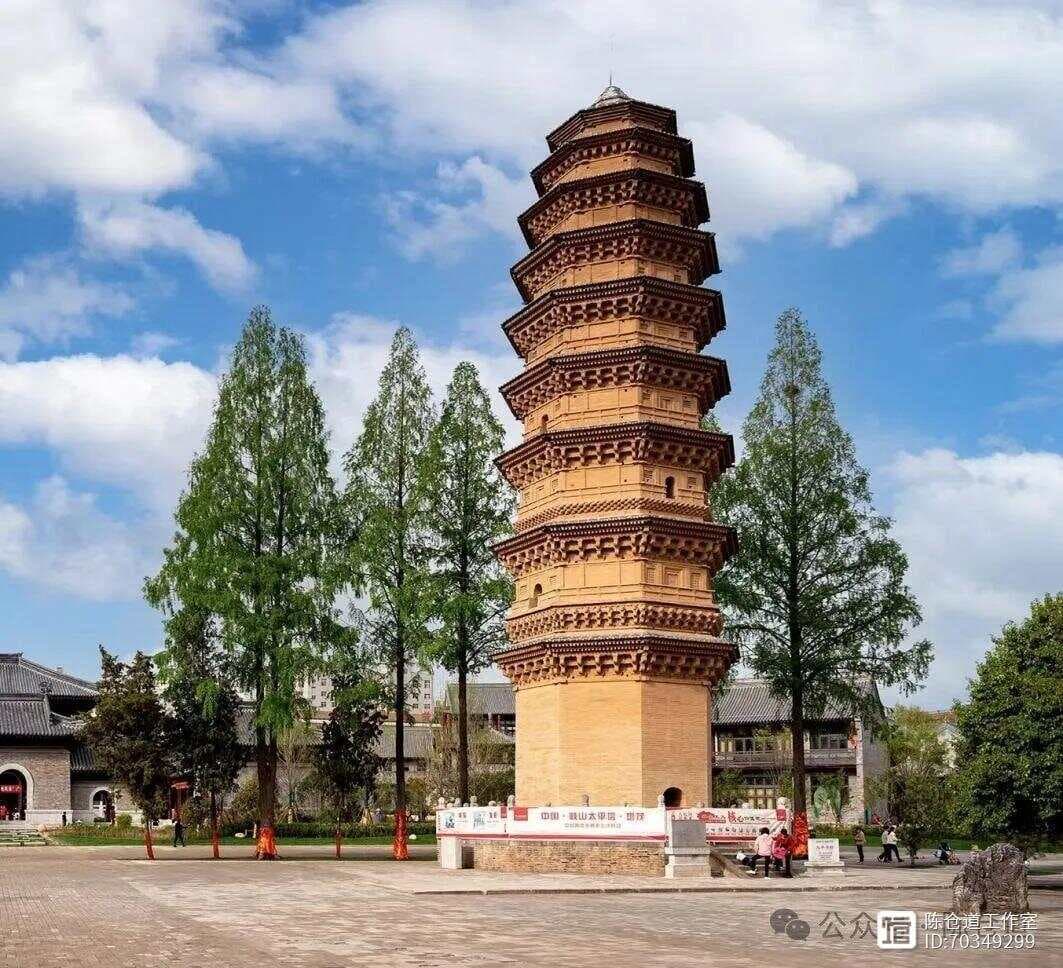 陕西省宝鸡市岐山县 县城攻略