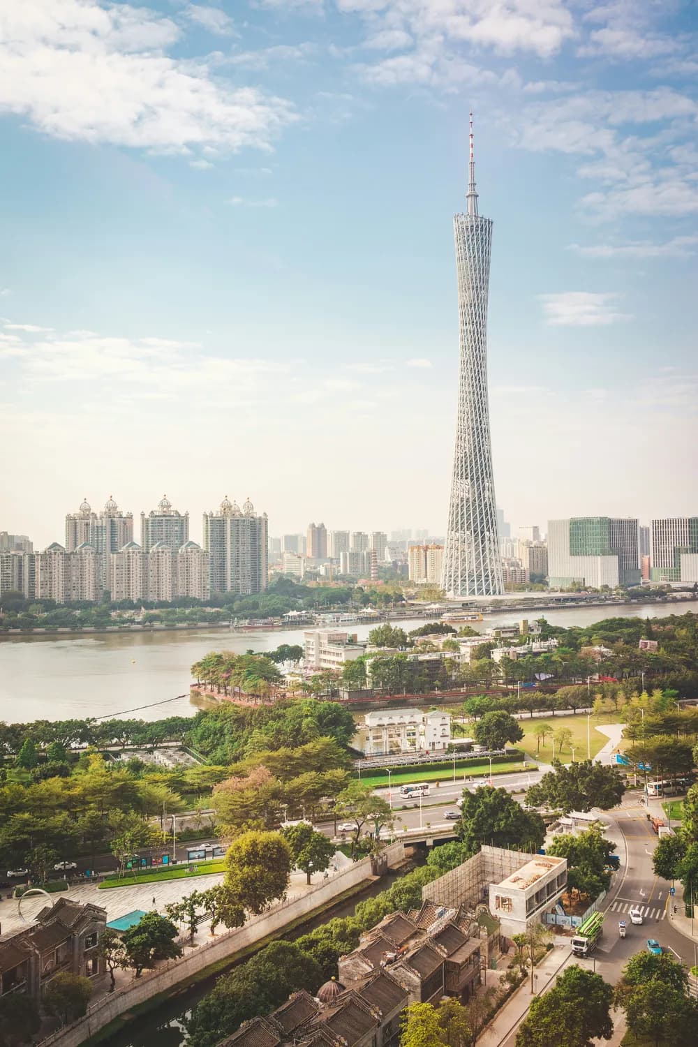 广东2024年经济成绩单出炉！谁是最大赢家？