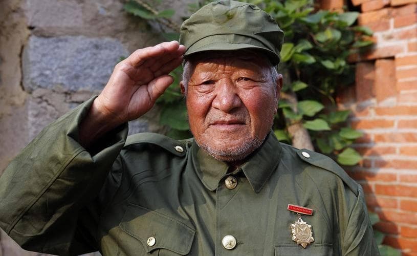 什么是符合多重优抚标准的退役军人优抚对象？