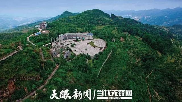 贵州是片“海”——关岭化石群国家地质公园游走