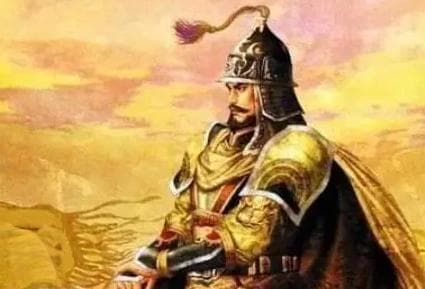 有杰世之风的郭孝恪：为何命丧流箭之下？