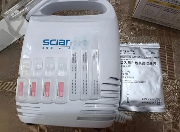 布地奈德混悬液雾化吸入冷知识十条，宝妈需须知！