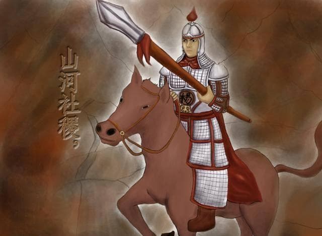 北宋灭亡时，号称无敌的杨家将去了哪里？为什么没出来救国？