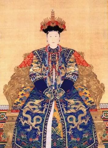 康熙的三位皇后分别是谁：历史背景与个人简介