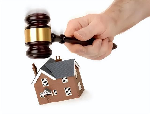 法拍房被占用怎么办？被占用的法拍房如何腾退？