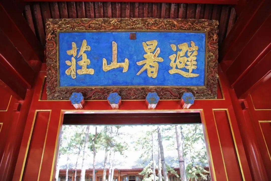 河北5A景区合集，收好这份河北5A景区名单大全，即刻出发