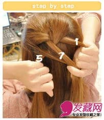 掌握编发的艺术：如何打造完美的辫子发型