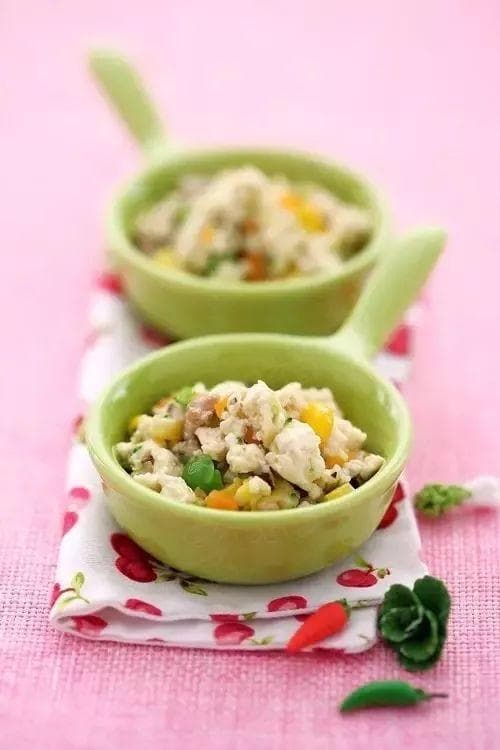 一岁宝宝营养食谱大全，助力宝宝健康成长
