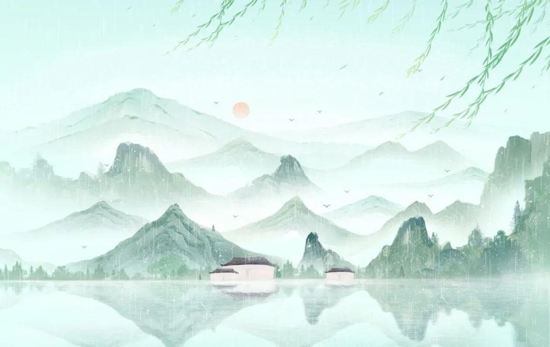 谷雨至，健康饮食看这里