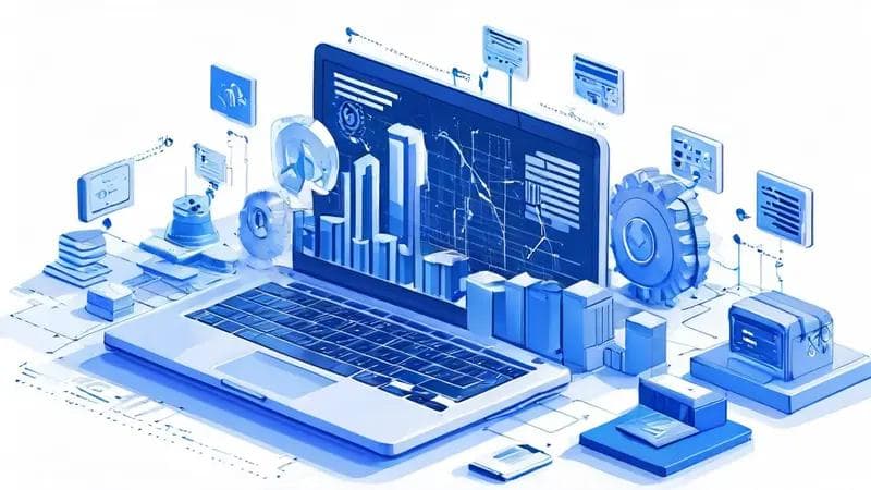 找数据分析实习，哪些技能比较重要