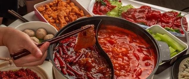 火锅必备配菜清单！这些食材让你的火锅更美味，错过后悔！