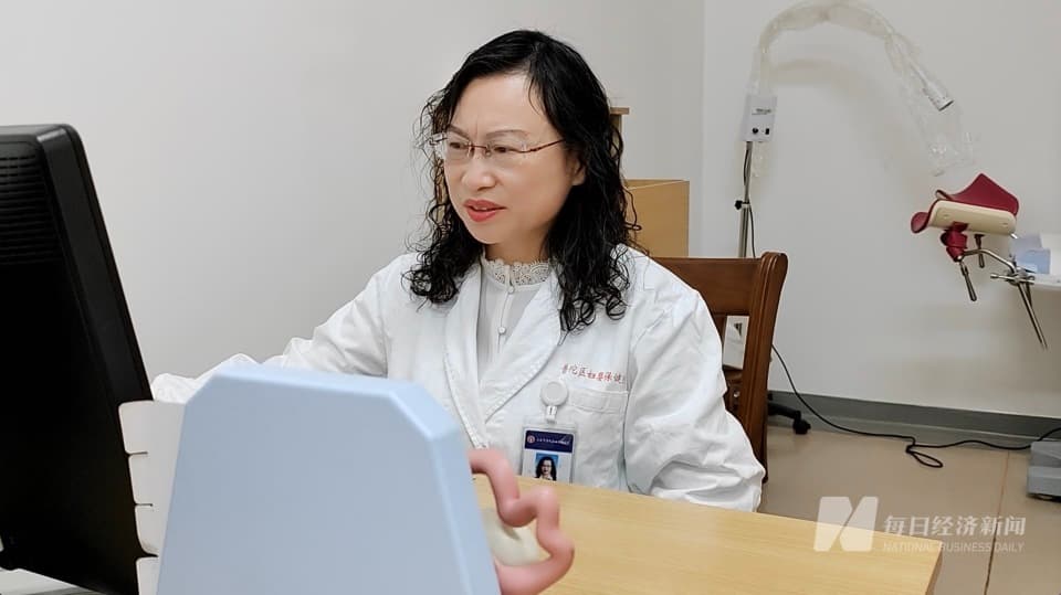 母亲节，请收下这份“更年期”关怀指南