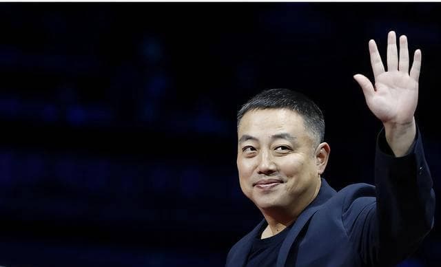 从3年到7年：中国乒坛五位大满贯得主的夺冠之路