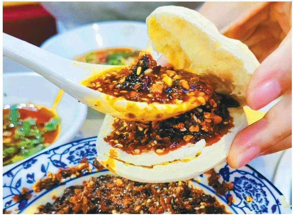 来陕西，品味油泼辣子的前世今生