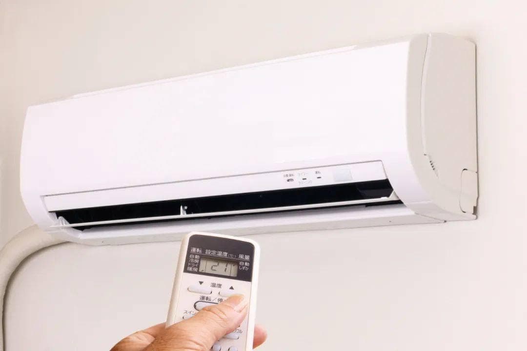 20℃最适宜！冬季空调使用技巧与健康防护全攻略