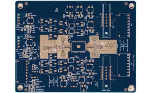 PCB常见问题解答：为什么多层PCB大多选择偶数层数？