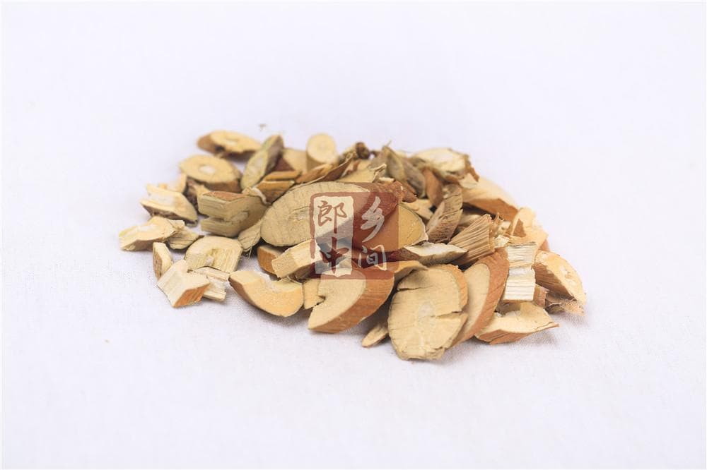 桑枝的功效与作用