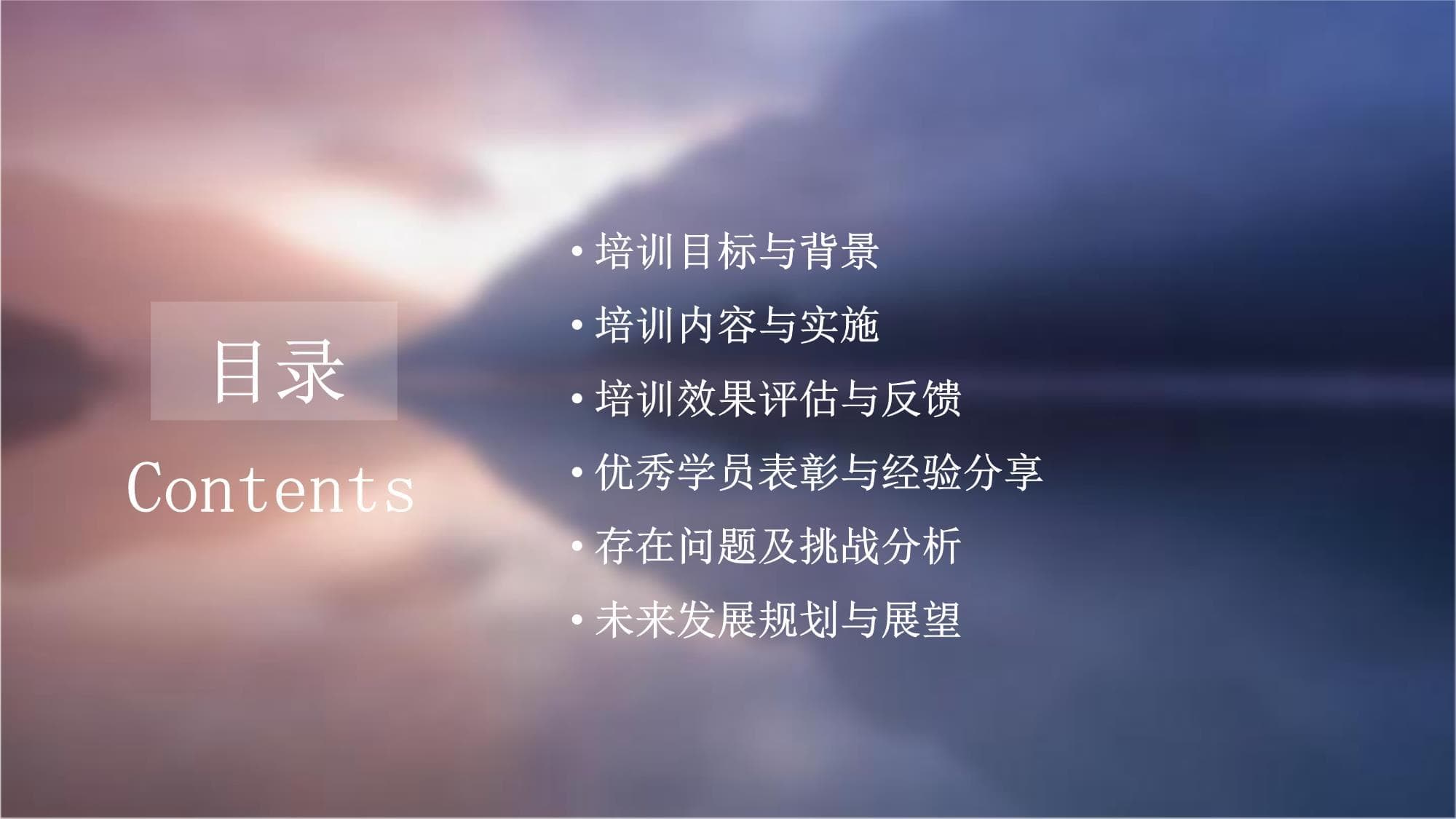 助理医师培训年终总结