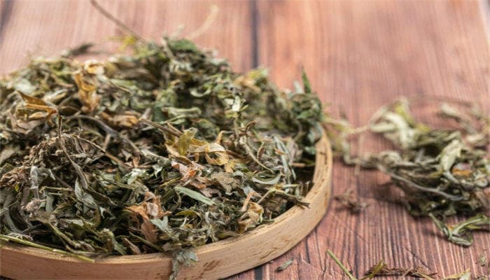 艾草灰能做花肥吗