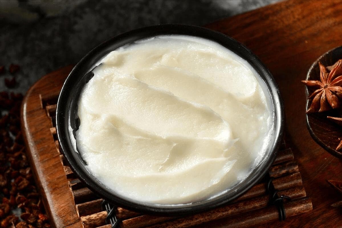 熬制猪油有讲究：加水控温，6个技巧详解