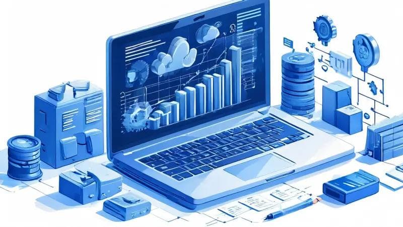 计算机的数字码和ASCII码有什么区别？