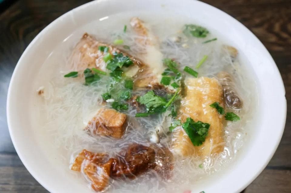 泉州美食与香料传奇：一道道佳肴背后的“隐秘英雄”