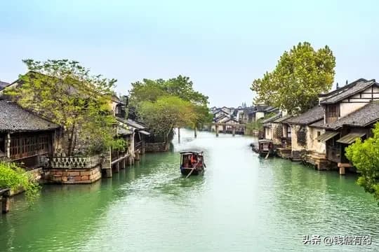 乌镇旅游攻略：交通、门票、景点、美食、住宿全攻略