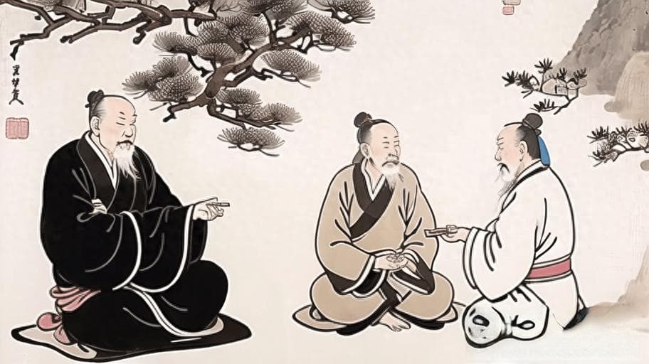 人到中年才明白，幸福无非这三件事