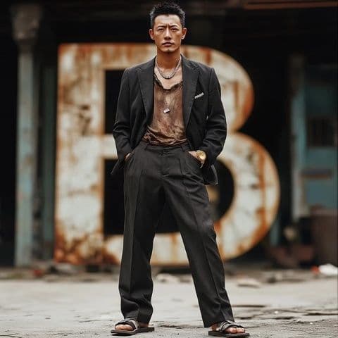 张学友：传奇歌神的永恒魅力与不朽经典——100首情歌回顾