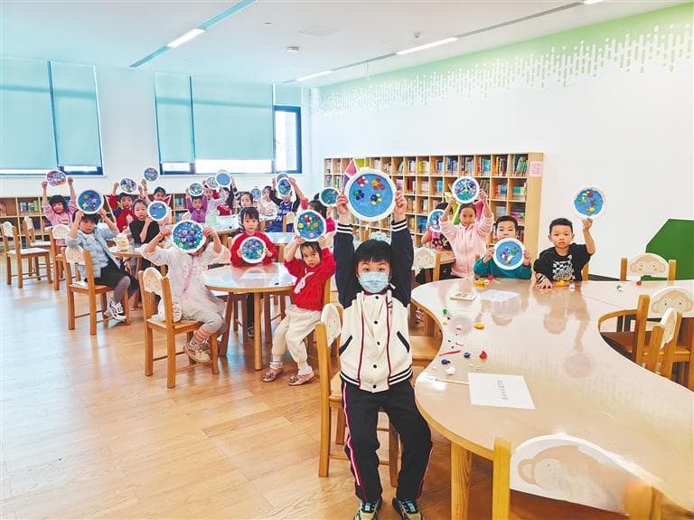 “双减”下的海南寒假作业：从书面作业到实践体验