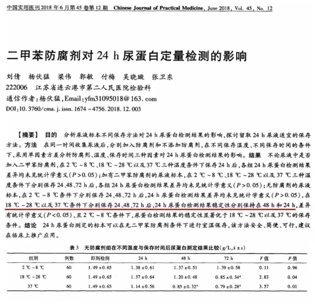 24小时尿蛋白，多久查一次？10个重要知识点，转给肾友们