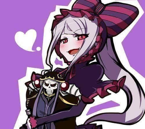 《Overlord》经典对决：骨傲天与夏提雅的战斗分析