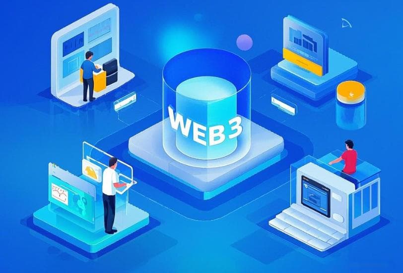 Web3 与数据隐私：如何让用户掌控个人信息