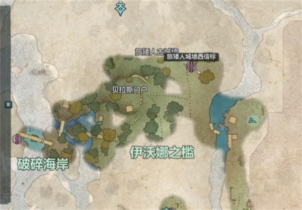 宣誓铁绞喉勋章获取攻略