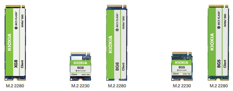 SSD相关接口简介