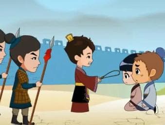 成语“首鼠两端”的具体含义是什么？背后有何典故？