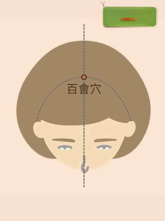 6种体质易头晕！中医专家推荐：按摩5个穴位缓解头晕