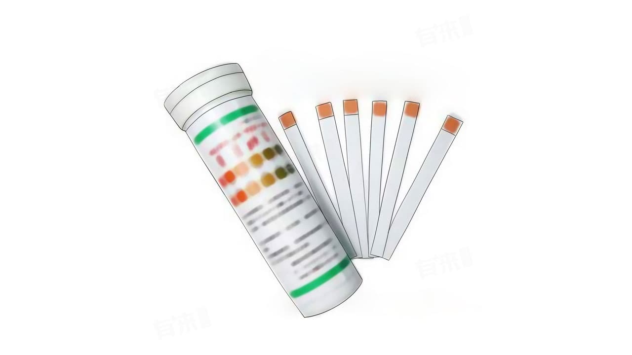 pH值是什么意思