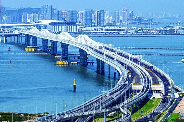33平方公里与3000万游客：澳门文旅吸引力何以强大？