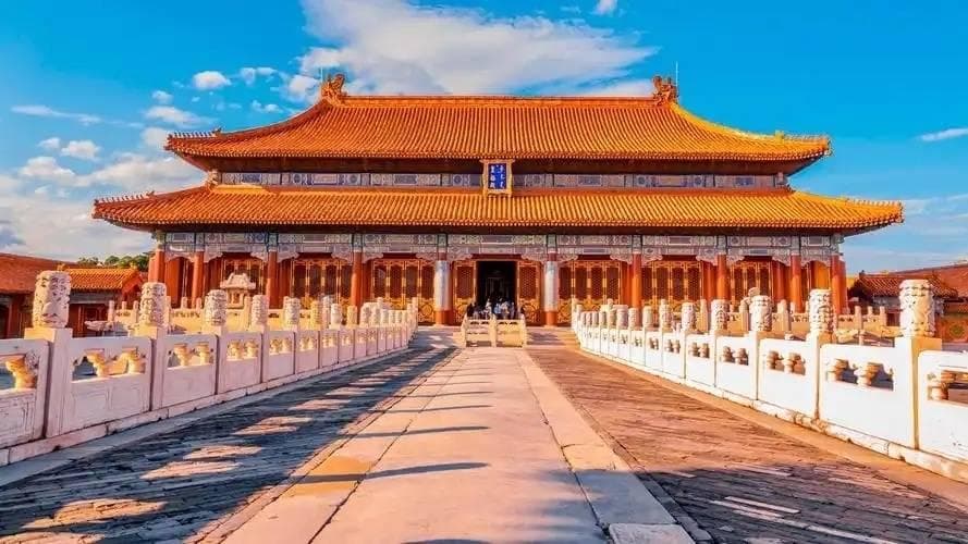 国内有哪些景点旅游时不容错过？