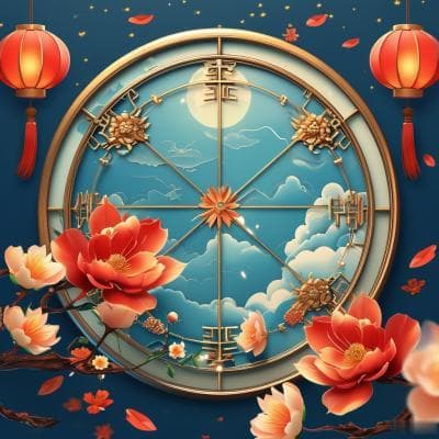 世界第一张黑洞照片 人类首张黑洞照片发布