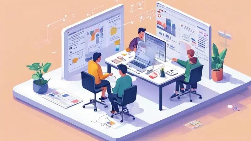 Dynamic Web Page