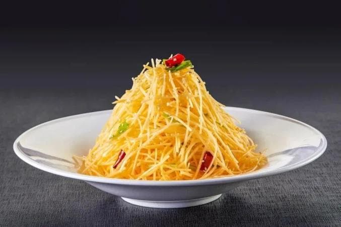 品味阿尔山，从这一份美食清单开始！